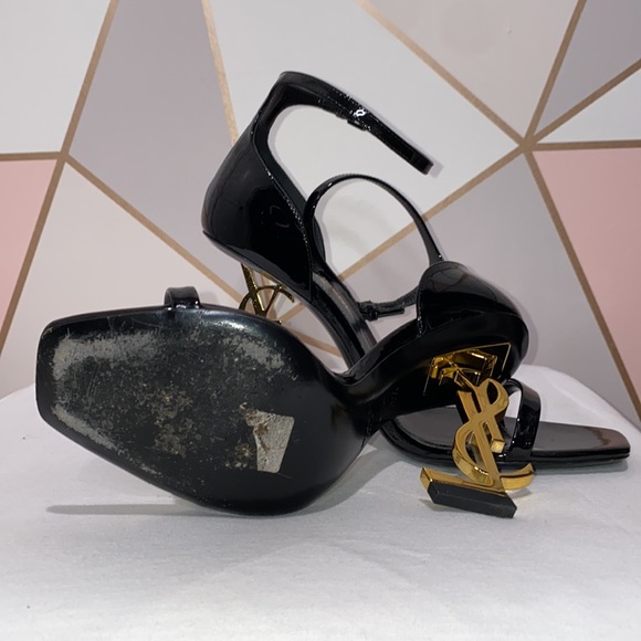 YSL Opyum heels 😍 36.5/6.5 - Picture 4 of 7